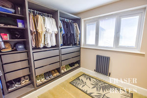 Rushton Close Burtonwood